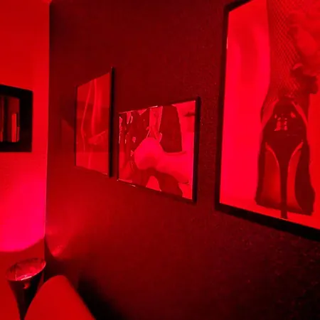 Daire La 50 Nuances Mulhouse