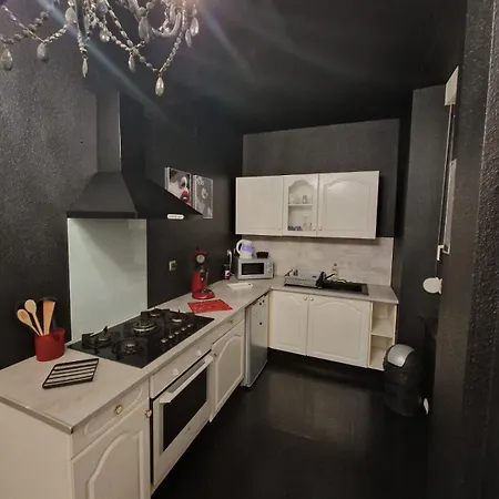 Appartement La 50 Nuances *