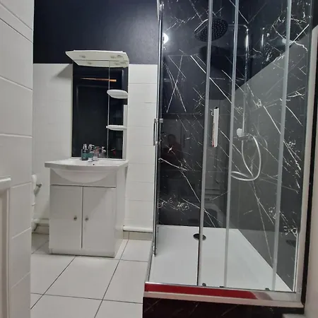 Daire La 50 Nuances Mulhouse